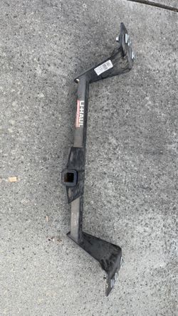 Hitch Class 1 Camaro Pontiac Firebird 1982-2002