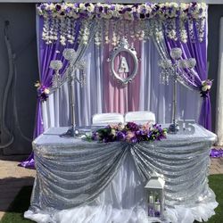 Decoración Para Bodas Y Más 