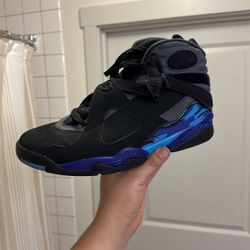 Jordan 8 Retros 