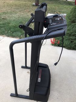 Proform J4 Performance Treadmill for Sale in Decatur IL OfferUp
