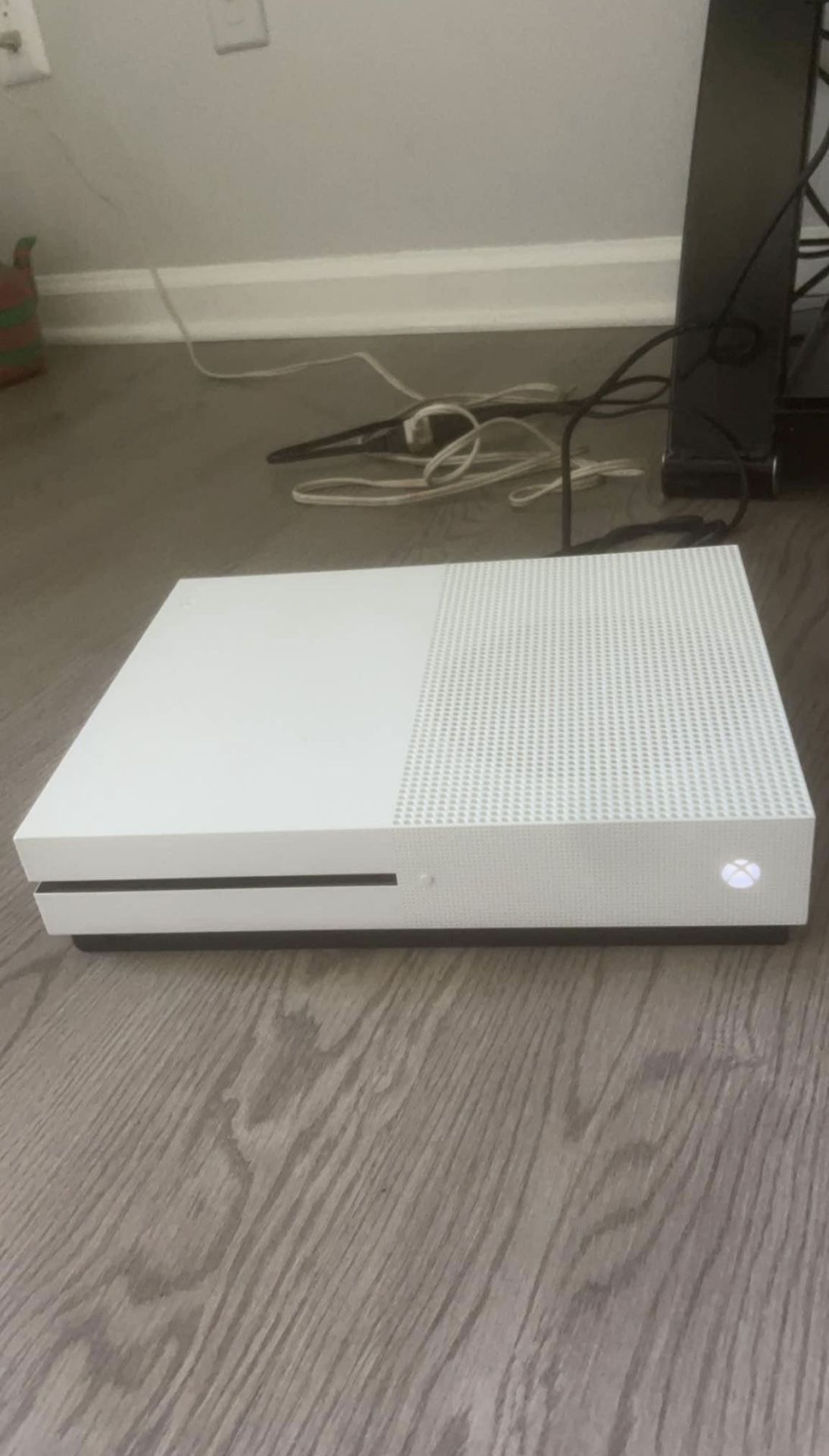 Xbox One S 500 GB