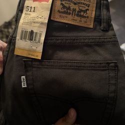 Brand New Levis Pants 