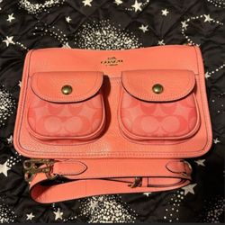 Coach Bags (READ DESCRIPTION)