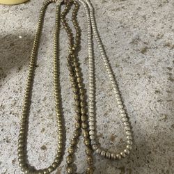 Navajo Pearls 18 Each