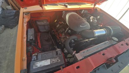 1991 Ford Ranger