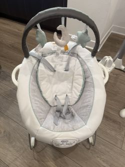 Graco Swing/bouncer