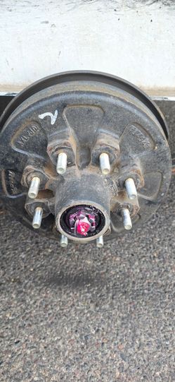 Trailer Servicing and repair