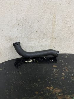 Briggs And Stratton Opposed Twin PCV Breather Hose