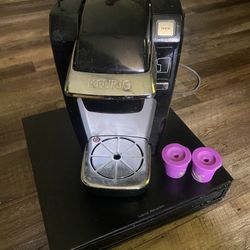 Keurig Machine 