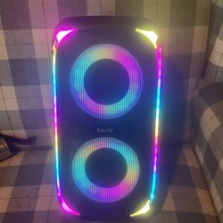 Tazumi Bluetooth Speaker 