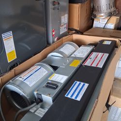 New Goodman ACSF - 1.5 Ton - Air Handler - Ceiling-Mount 43x22