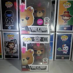 Funko Pop