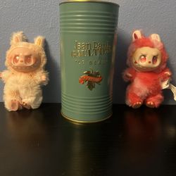 Jean Paul Gaultier Le Beau