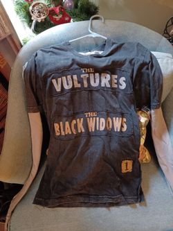 The Vultures Salvage Shop T-shirt