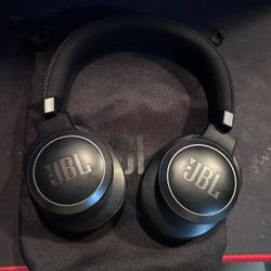 JBL Headphones