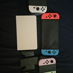 Oled Nintendo