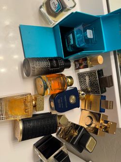 Fragrance haul don't miss out!