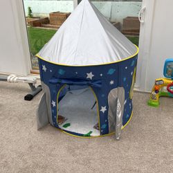 Kid tent from target