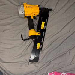 Nail Gun 