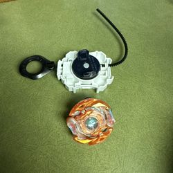 Beyblade Toy