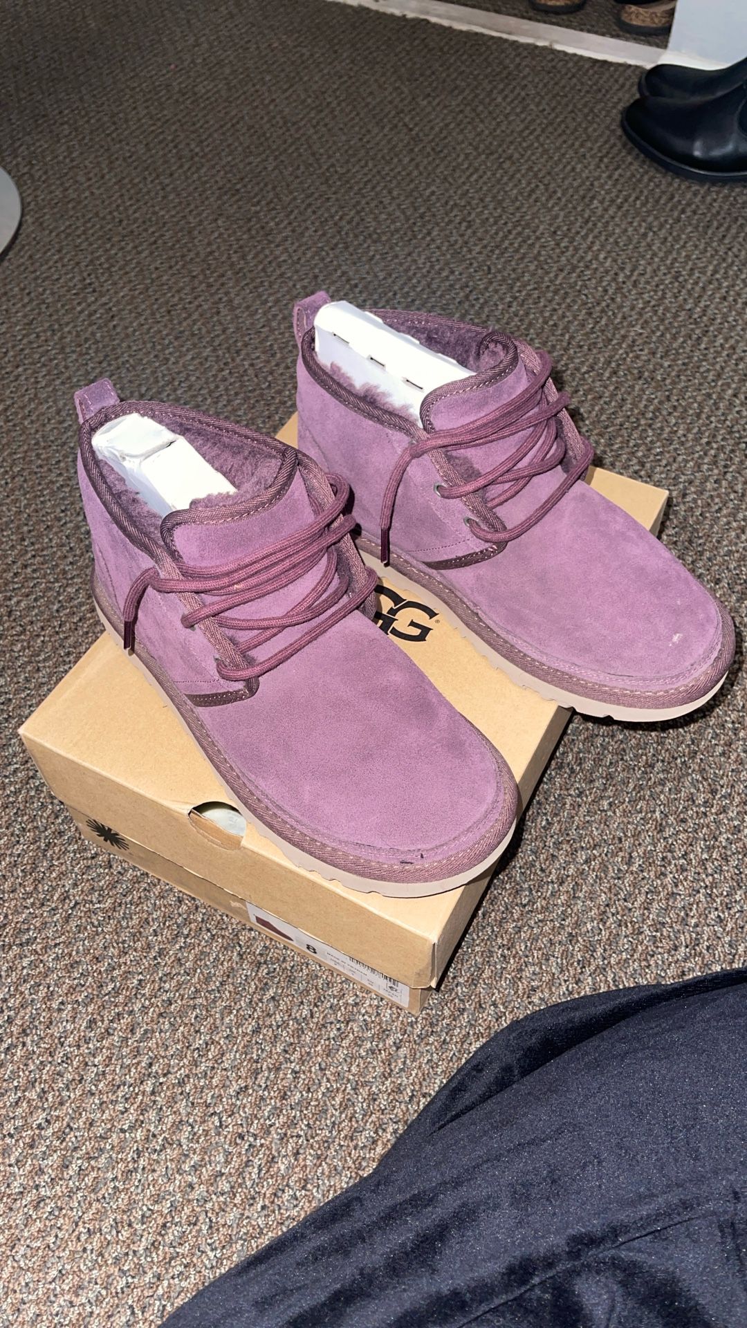 Women’s Nuemel Ugg Boots