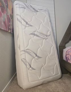 Twin Matress for sale.