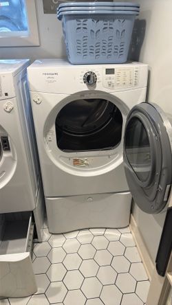 Fridgedair dryer
