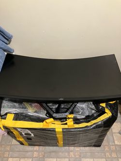 Gaming monitor (broken)