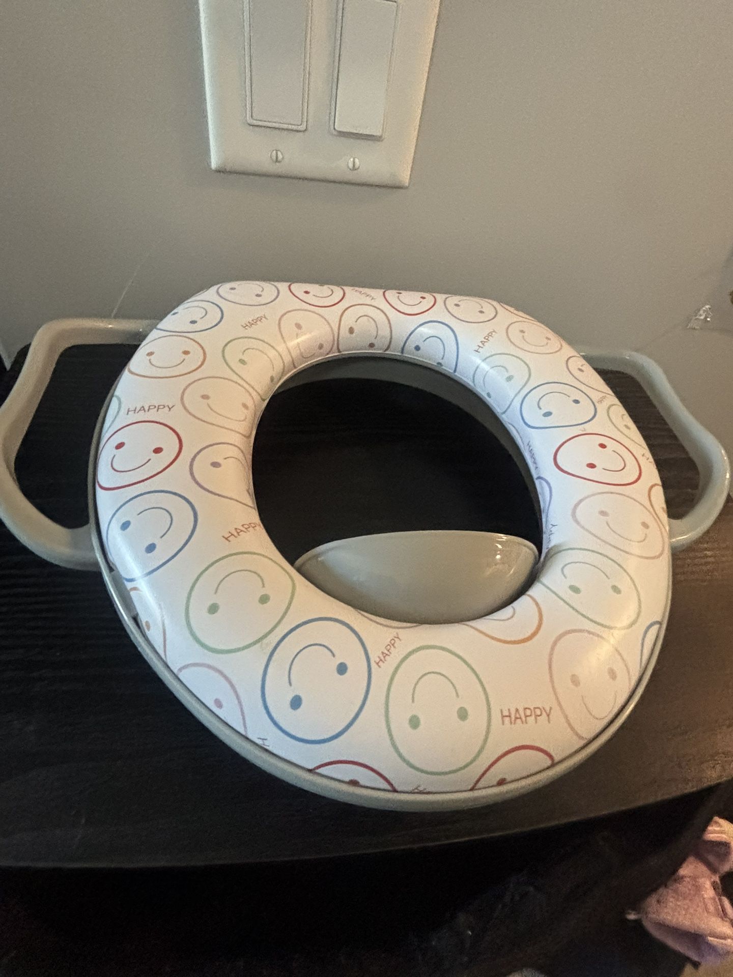 Potty Seat