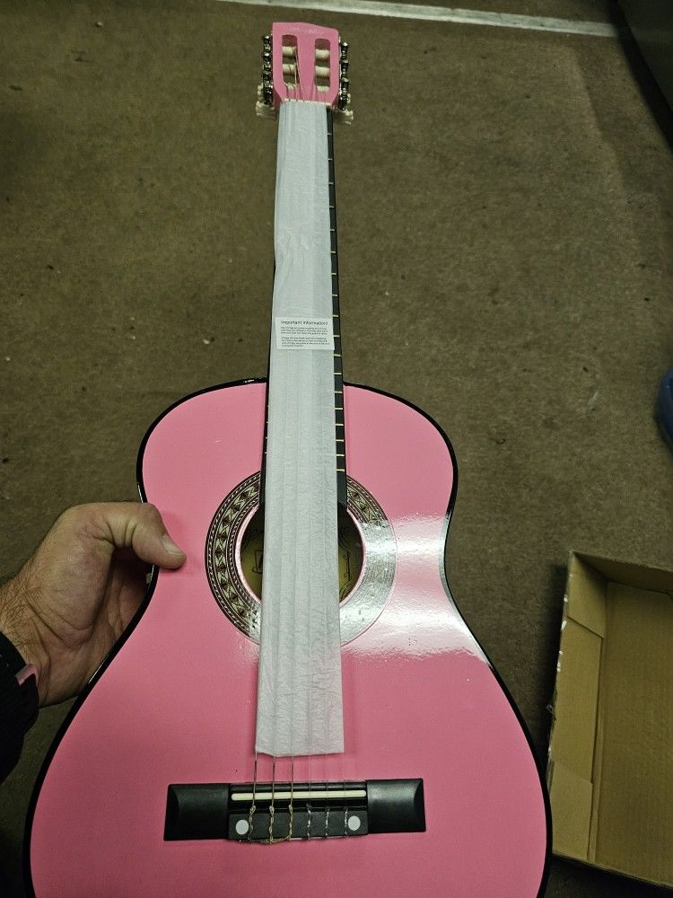 Guitar New