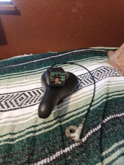 Bike set with speedometer for sale
