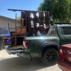 In San Bernardino $150   Was $1000 Complete Bedroom Set, 