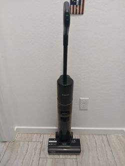 Dreame H12 Pro Cordless Wet & Dry Vacuum No charging Station  HHR25A Tested