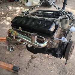 Motor Core