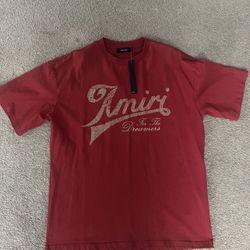 Amiri Shirt