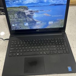 Dell Inspiron 5558 Laptop for Sale