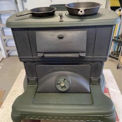 Smaller Fireplace. Perfect For A Tiny Home Or Shop Fireplace