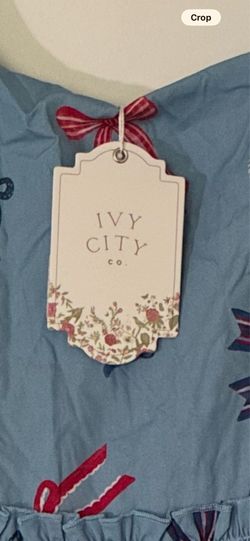 Ivy City Co.