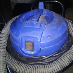 Bissell Commercial Wet/dry Vac