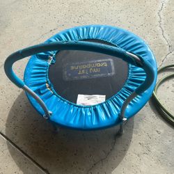 Trampoline 