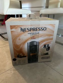 NESPRESSO® VERTUO PLUS