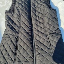 Womens Vest