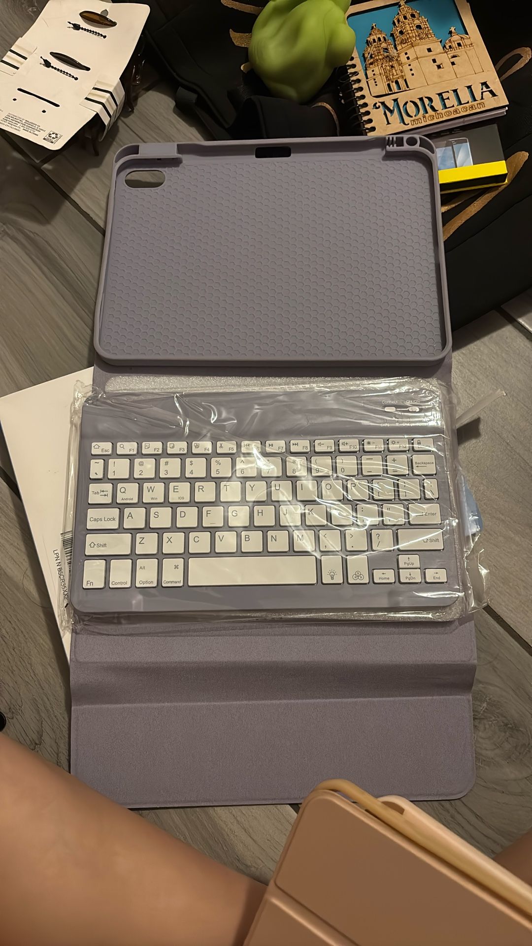 iPad Case