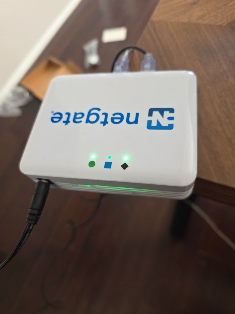 Netgate SG-1100 Pfsense Plus Router 