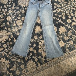 Angels Jeans In Size 5