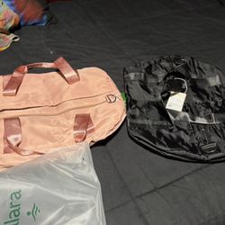 New Halara Duffle Bags (2)