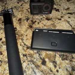 DJI Action 5 Pro