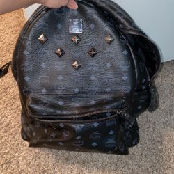 MCM Backpack 
