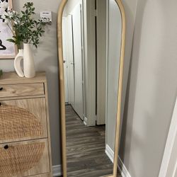 Threshold Mirror