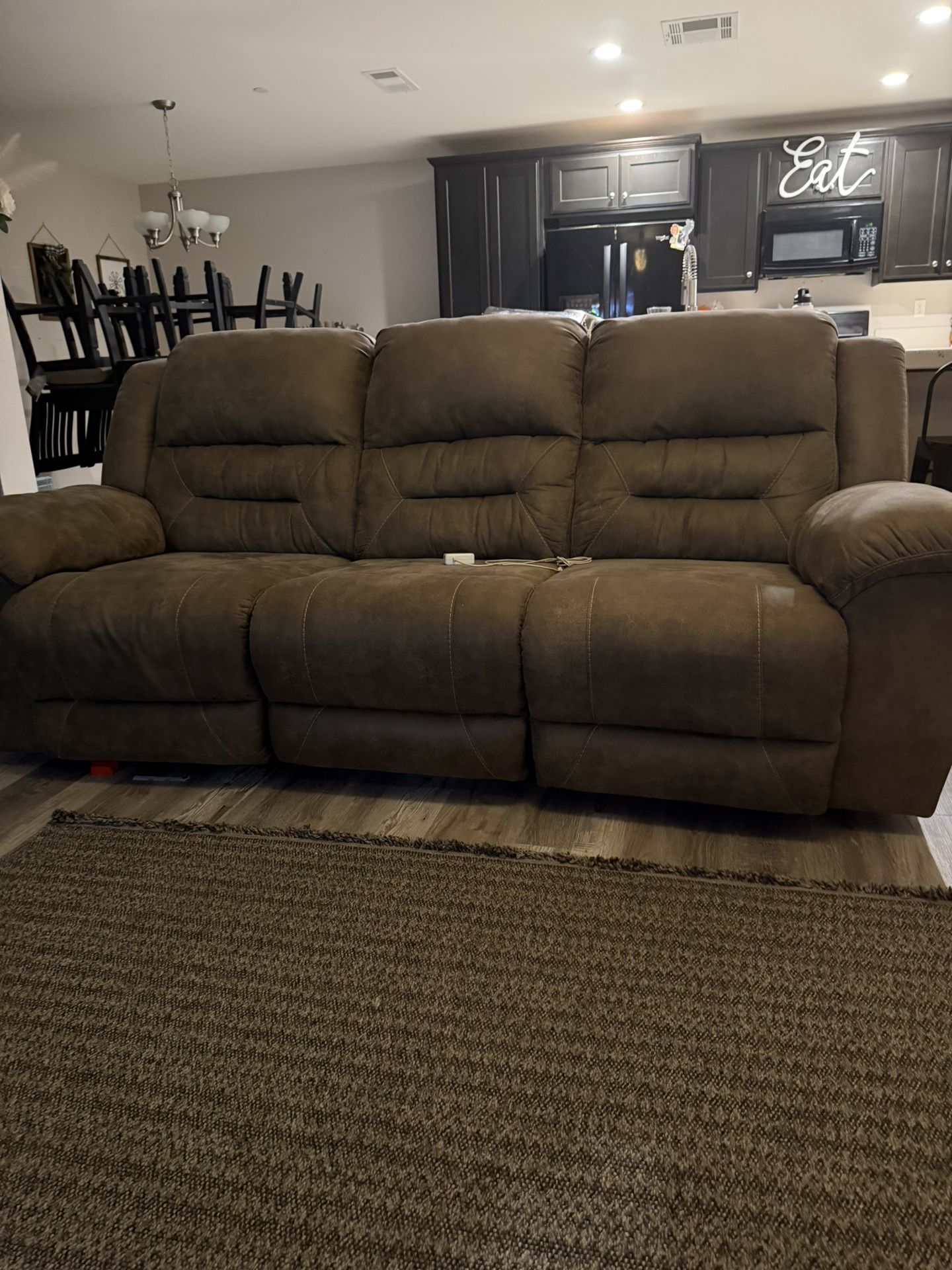 Ashley Furniture Couches